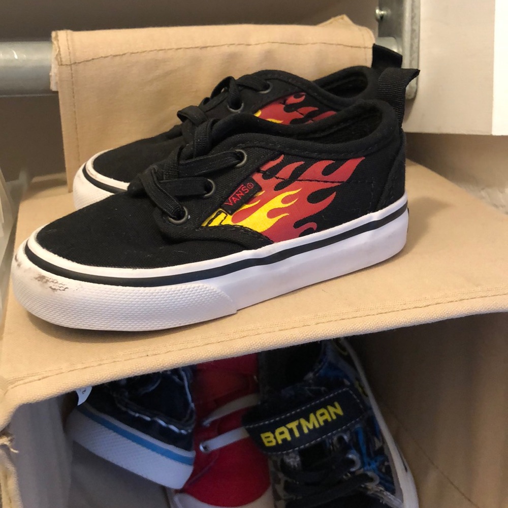Vans